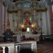2010 - Pielgrzymka na Ukrainę