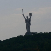 2010 - Pielgrzymka na Ukrainę