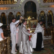 2010 - Pielgrzymka na Ukrainę