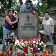2010 - Pielgrzymka na Ukrainę