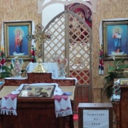 2010 - Pielgrzymka na Ukrainę