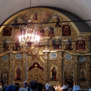 2010 - Pielgrzymka na Ukrainę