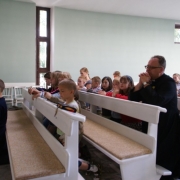 Półkolonie W Szkole Jezusa