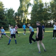 Półkolonie W Szkole Jezusa