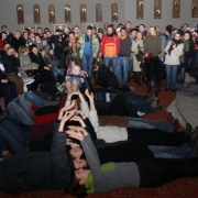 2010 - Taize - Święto Narodów