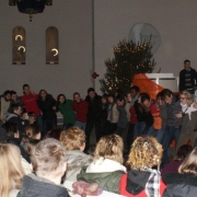 2010 - Taize - Święto Narodów