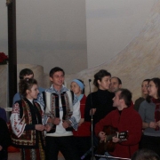 2010 - Taize - Święto Narodów