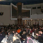 2010 - Taize - Święto Narodów