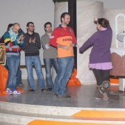 2010 - Taize - Święto Narodów