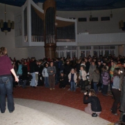 2010 - Taize - Święto Narodów
