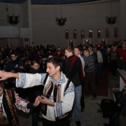 2010 - Taize - Święto Narodów