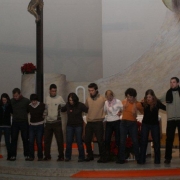2010 - Taize - Święto Narodów