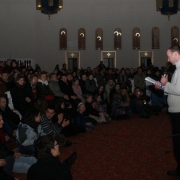 2010 - Taize - Święto Narodów
