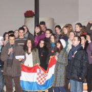 2010 - Taize - Święto Narodów