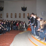 2010 - Taize - Święto Narodów