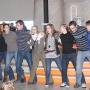 2010 - Taize - Święto Narodów