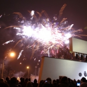 2010 - Taize - Święto Narodów