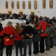 2010 - Taize - Święto Narodów