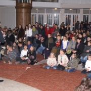 2010 - Taize - Święto Narodów