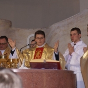 Wielki Czwartek