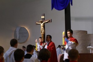 Liturgia Męki Pańskiej