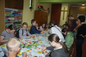 Wtorki u Świętej Rodziny