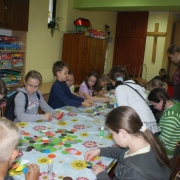 Wtorki u Świętej Rodziny