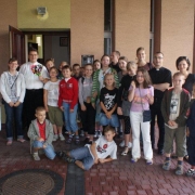 Wtorki u Świętej Rodziny