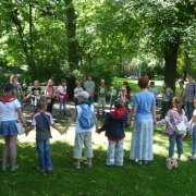 Wtorki u Świętej Rodziny