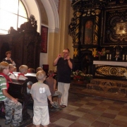 Wtorki u Świętej Rodziny