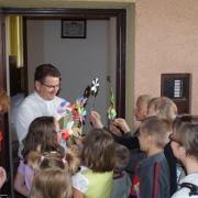 Wtorki u Świętej Rodziny