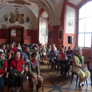 Wtorki u Świętej Rodziny