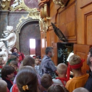 Wtorki u Świętej Rodziny