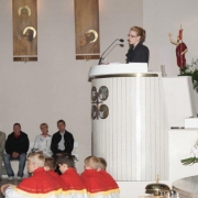 2011 - Bierzmowanie