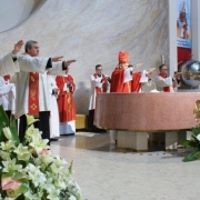 2011 - Bierzmowanie