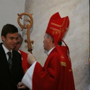 2011 - Bierzmowanie