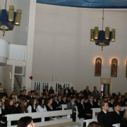 2011 - Bierzmowanie