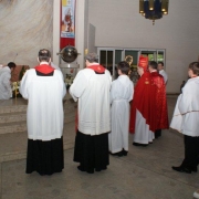 2011 - Bierzmowanie