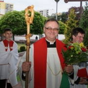 2011 - Bierzmowanie