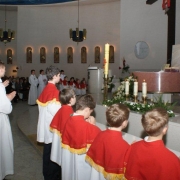 2011 - Bierzmowanie