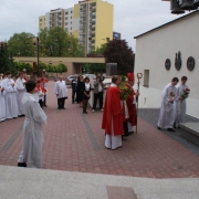 2011 - Bierzmowanie