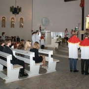 2011 - Bierzmowanie