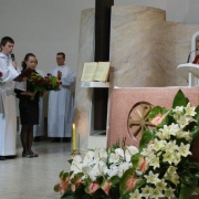 2011 - Bierzmowanie