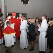 2011 - Bierzmowanie