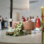2011 - Bierzmowanie
