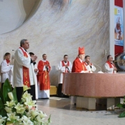2011 - Bierzmowanie
