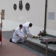 2011 - Bierzmowanie