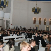 2011 - Bierzmowanie