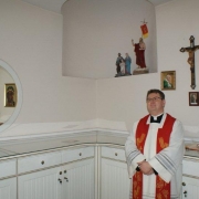 2011 - Bierzmowanie