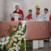 2011 - Bierzmowanie